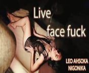 Face Fucking - Lera Sucks Her Neighbor While Her Husband Is Having Fun with Whores - Nigonika Porn 2024 from porn girl yoeng yaer 10 yaer 11