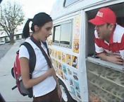 Ice cream maker sells ice cream to teenagers in exchange for sex #02 from bangla videos sex maker com