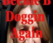 Beenie Dogging Again part 1 the intro from intro to prostate play
