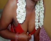 Sexy Red Saree Aunty Self Sex from red sareeaunty sex