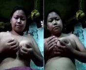 Today Exclusive-Horny Nepali Bhabhi Play With... from horny sugandha bhabhi play with her pussy