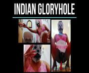 Indian Porn Desi Glory hole - Step brother fucks Sissy Fox Ranjini from porn desi gay sex