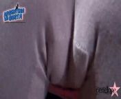 Beautiful Cameltoe - Beautiful Ass-Doggy Style Teen G-String from amateur teen g
