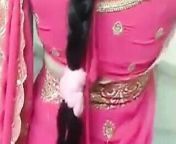 Aunty saree remove from aunty saree with unc