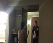 Hotel Pizza Delivery - Naked Daring Slut from 青岛哪里有酒店品茶外卖上门 qq2463949646呼叫 tqi