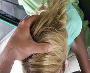 Loving my vacation with hubby! 52 year old hotwife gives blowjob outside to her hubby, and then goes inside to get fucked hard. from img 52 imagetwist jbl actress xxxlo
