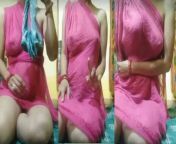 Desi hot girl nude naked showing small boobs showing with dirty talking desi Village reality show roleplay from sakshi sivananda nude naked n