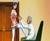 HEISA BYOUTOU 1 from sakusei byoutou the animation episode 1 english subbed
