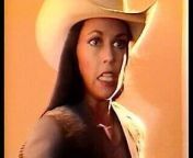 Wild Wild West (1986) with Hyapatia Lee from 1986 spermula erotic movies