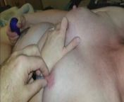 Sexy Mormon use cums with her vib then rides my cock from my porn vib top sex videoww poto xxx com village poor aunty nud