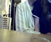 Couple caught on webcam (June 15, 2012) from amateur couple caught on webcam