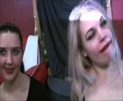 Pixiee Little and Violet Enjoy A Bukkake Party from little and dogwxxx viedo coman poonstar