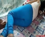 Girlfriend Fuck after married with Boyfriend in Home from desi girl after sex dressing
