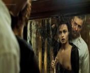 Helena Bonham Carter Fight Club Nude Scene Open Matte from fight club movie helena bonham carter sex scenes