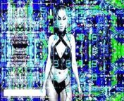 Cybernetic Ultimate Drone Training Program from raaz reboot film hot sexy scene