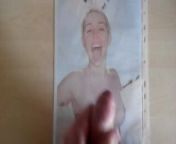 Cum on Miley Cyrus Nude Pic from indian hero gay nude pic