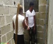 African gift caught fuckin rodrigo in an Uncompleted building from turkish lovers caught fucki