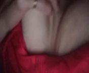 Indian mother boob sucking and masterbation at night from indian mother big nipple breast feeding