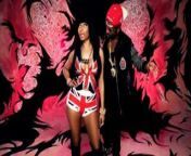 Nicki Minaj: Sexy Compilation from nicki minaj fuck