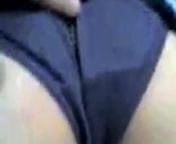 Sexy Indonesian Ass (Sorry Low Quality) from mx phorn sexy low quality video 3gp