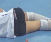 Serbian Volleyball Girl Ivana Djerisilo-Stankovic from natasa stankovic sex xxxxxhuasa nigeriaabonti xxxx