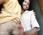 Indian Desi Village Babu Sucking Big cook & I Fuck Babu Ass - Blowjob And Romantic Hindi Movie from mahesh babu gay nudeajal arwal sex videos