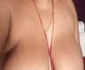 Big boobs bhabhi nude selfie from big boobs chubby selfi video