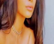 Kim Kardashian Big Cleavage from kim kardesian sex videos