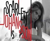 Scarlett Johansson - Sexiest Photoshoots Compilation Ever! from scarlett johanson hot