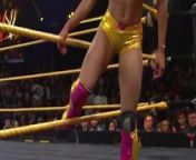 Sasha Banks - WWE NXT 9-11-13 from wwe nxt fight woman man sexalman kareena nudnodi sex xxxn