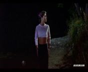 Kristin Baker - Friday The 13th Part II from 13th balika puss