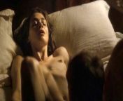 Emma Appleton Naked Sex from 'Traitors' On ScandalPlanet.Com from lisa appleton naked