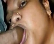 Kanchipuram hot tamil aunty sucking brotherinlaw cock from tamil wife sucking cock then hand job and cumshot