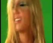 Britney Spears Slave 4u Sexy Cut from raducanu lifestyle 4u