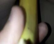 Banana sex from banaga sex