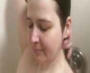 Want to join me in the shower? from gyxxx coman girl long hair video xxx play by man