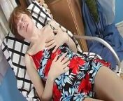 Anna Scene #56918 feat. Anna - Perv Milfs n Teens from boobs nipple massage scenes short clips