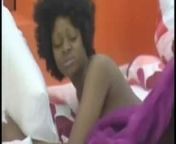 Hot Big Brother Ebony Babe Makosi Musambasi from makosi musambasi nude