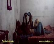 Desi Village Boy fucking cute girlfriend and recording video from village boy sex video