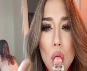 Egirl double penetrates her phat pussy from 1girl 5boy rapn boss sexse sexy bp xxx videos