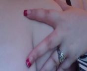 A Little Pre-Shower Show from little pre daughter fuck