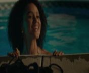 Nathalie Emmanuel - ''Holly Slept Over'' 02 from actress nathalie kelley nude tits in australia 2