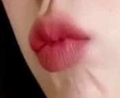 Cum All Over Yeji's Dick Sucking Lips from yeji itzy nude