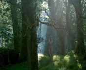 Ida Nielsen Nude Scene from 'Vikings' On ScandalPlanet.Com from viking princess nude scene