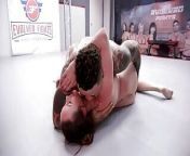 Bella Rossi Vs Eddie Jaye from မလေးရှားအောကားllu pussy sukkingwe fighter fucking videoanglad