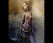 Nude Photo Art of Jan Saudek 1 from vibhav roy nude photo