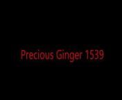 Precious Ginger 1539 from 泰州泰兴市大保健特殊服务薇信1539 443泰州泰兴市大保健特殊服务薇信1539 443泰州泰兴市大保健特殊服务 nef
