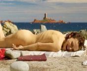 Natalie Portman Naked Ass Scene on ScandalPlanetCom from natalie press nude boobs scene from in tranzit