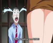 Anime Hentai - Top Unreleased Sex Scenes from anime english dub