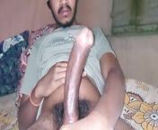 After giving lift in the car, the foreign girl sucked my penis. from desi gay car